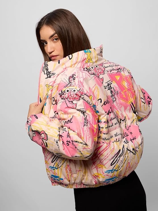 Womean Jacket - Image 2
