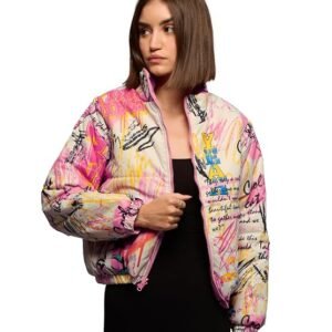Womean Jacket