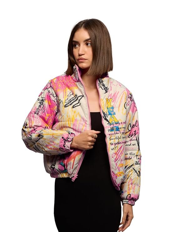 Womean Jacket