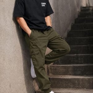 Men Pants