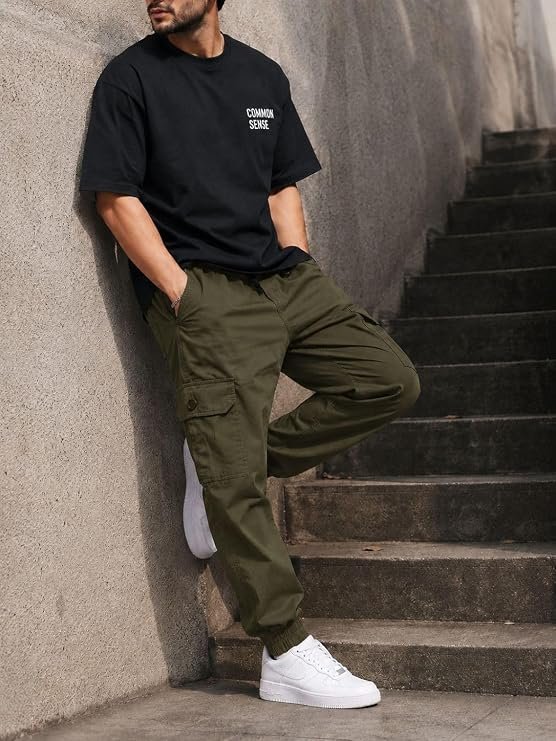 Men Pants