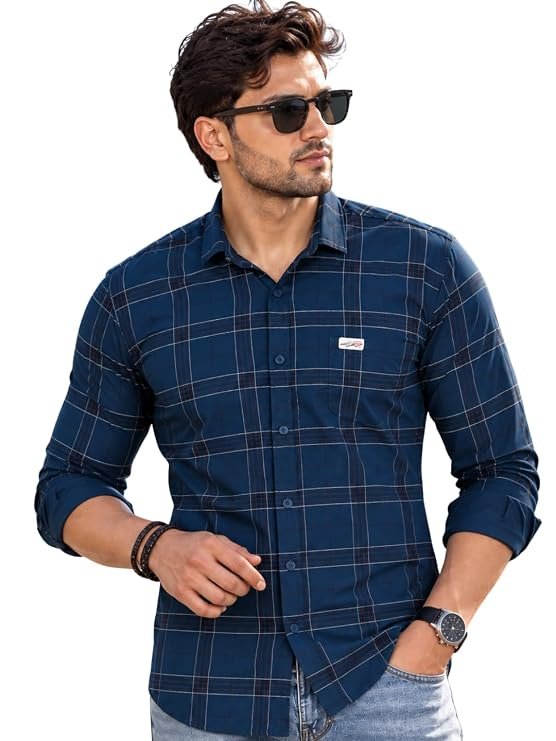 Men jeans