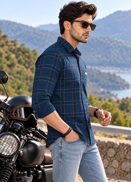 Men jeans - Image 2