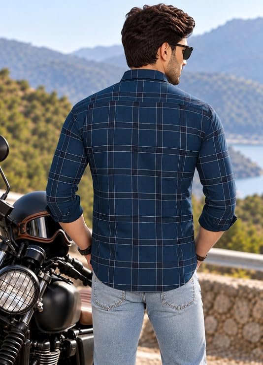 Men jeans - Image 3